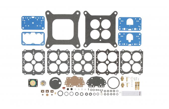 Holley Renew Kit Carburetor Rebuild Kit 37-119