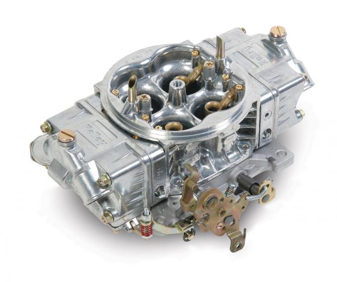 Holley 750 CFM Street HP Carburetor 0-82751