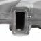 Holley Single Plane EFI Split-Design Race Intake Manifold- GM LS3/L92 300-290
