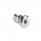 Holley Power Steering Hardline for Saginaw Type II Pumps 198-205