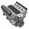 Holley LS Valley Cover, Trussed 241-265