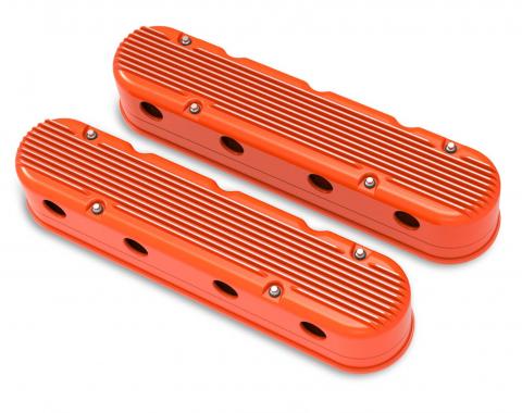 Holley LS Valve Cover 241-183