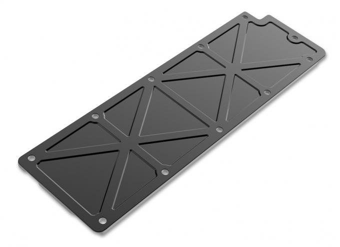 Holley LS Valley Cover, Trussed 241-265