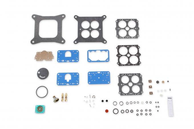 Holley Renew Kit Carburetor Rebuild Kit 37-720