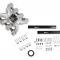 Holley Single Plane EFI Split-Design Race Intake Manifold- GM LS3/L92 300-290