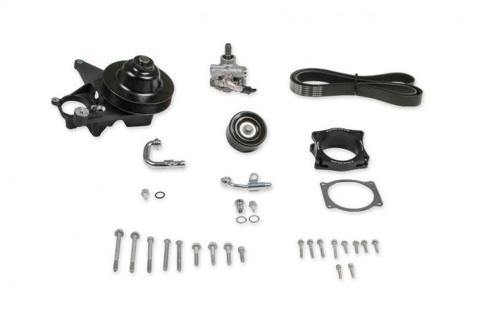 Holley Power Steering Add-on System for LT5 20-233BK