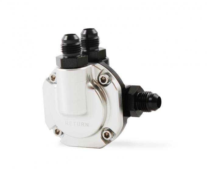 Holley Billet EFI Return Style Fuel Pressure Regulator 12-892