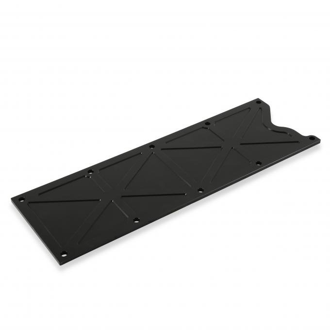 Holley LS Valley Cover, Trussed 241-262