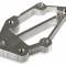 Holley LS Accessory Drive Bracket, Installation Kit for Standard (Short) Alignment 21-1