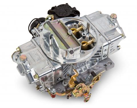 Holley 770 CFM Street Avenger, Aluminum Carburetor 0-83770