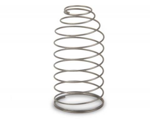 Holley Side Hung Float Spring 20-123