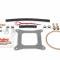 Holley 570 CFM Street Avenger Carburetor 0-81570