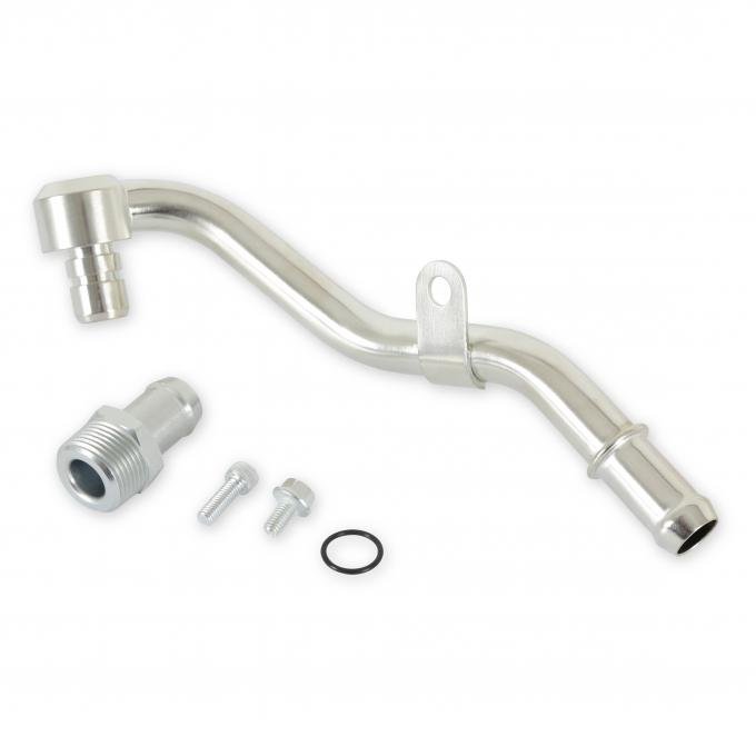 Holley Heater Hose Adapter Kit 300901 Motor City Vettes