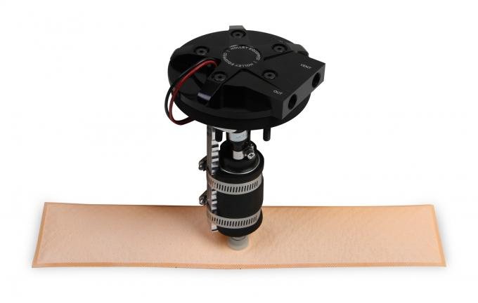 Holley in-Tank RetroFit Fuel Module- Returnless Style 12-133
