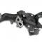 Holley MANIFOLD-BRACKET KIT, LT4 WET-Black 97-250BK