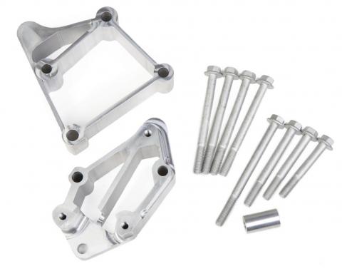 Holley Accessory Drive Bracket 21-3P