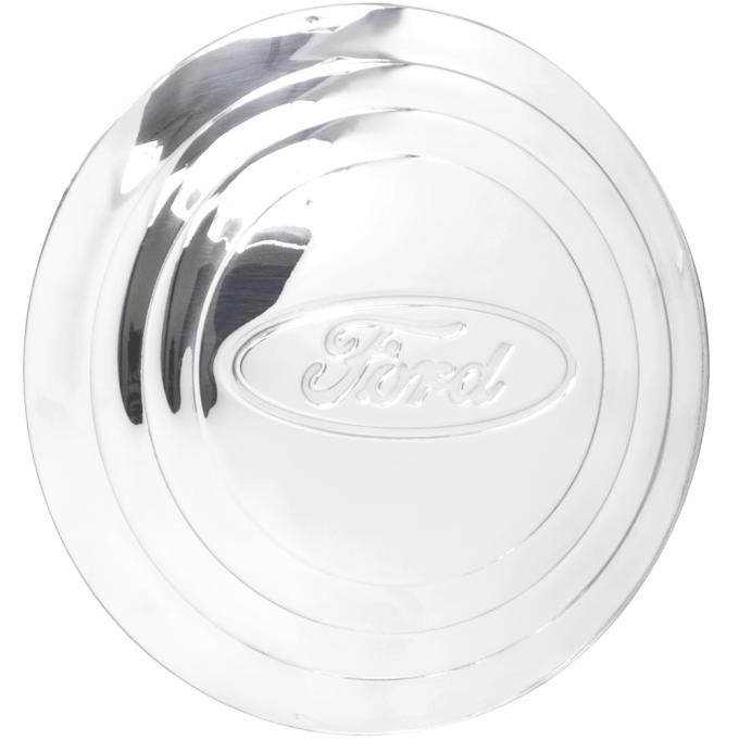 Coker Tire Hot Rod Wire Cap 1932-33 (4 cylinder models) 5.75 Inch Back Diameter 2002