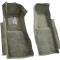 ACC 1981-1982 Chevrolet Corvette Front Cutpile Carpet