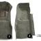 ACC 1981-1982 Chevrolet Corvette Front Cutpile Carpet