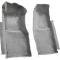 ACC 1978-1980 Chevrolet Corvette Front Cutpile Carpet