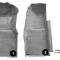 ACC 1978-1980 Chevrolet Corvette Front Cutpile Carpet