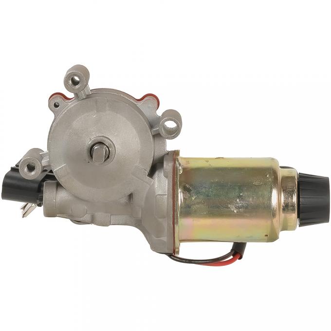 OER 1991-96 Corvette, Headlight Motor, Brand New Unit, LH 16516133M