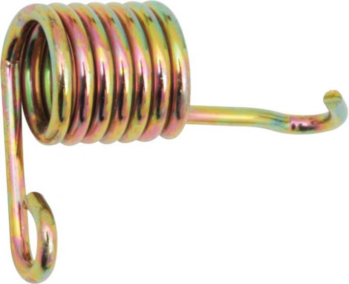 OER 1955-63 Chevrolet Full Size Headlamp Retaining Ring Spring TF400533