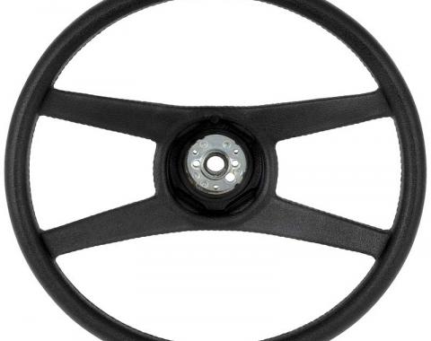 OER 1971-81 4 Spoke Steering Wheel with NK4 Sport option 458998