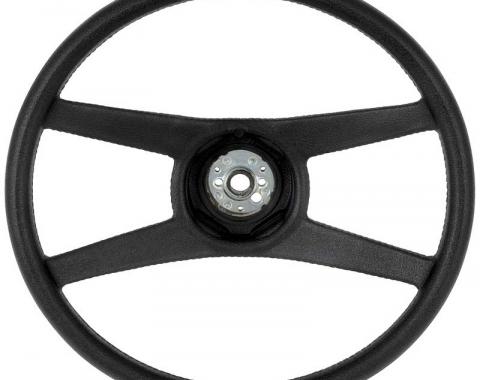 OER 1971-81 4 Spoke Steering Wheel with NK4 Sport option 458998