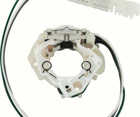 OER 1975-02 GM Turn Signal Switch 1995963