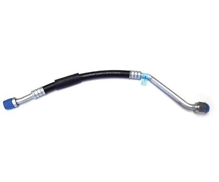 OER 1984 Chevrolet Corvette, Air Conditioning Accumulator Hose / Line, GM# 14052403 AC12859O