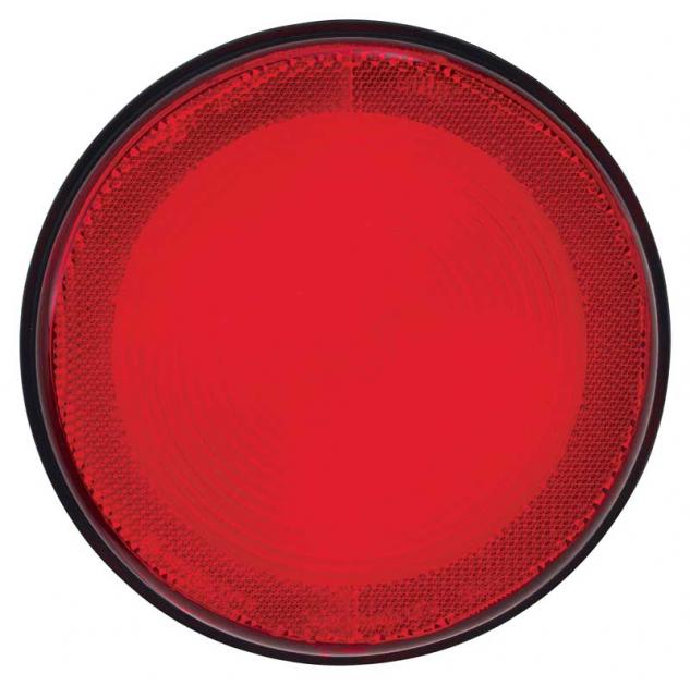 1984-1990 Corvette Tail Lamp