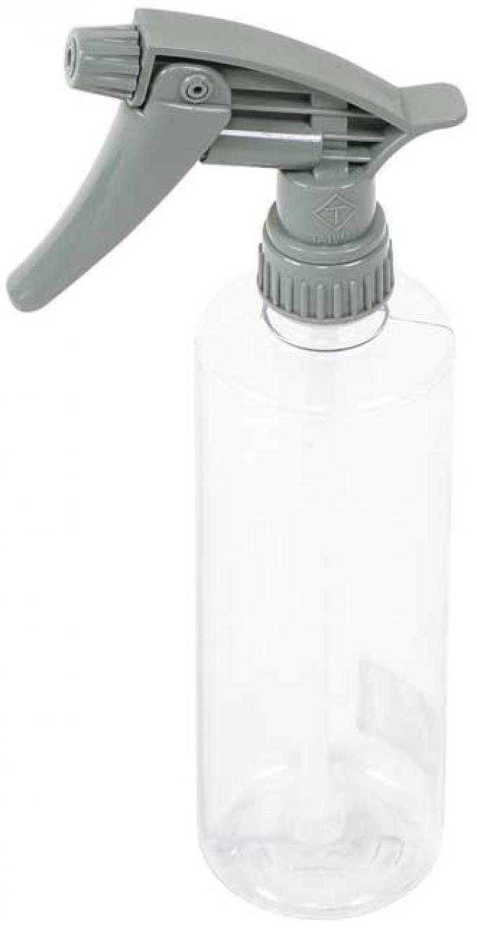 OER 16 Oz HD Bottle & Sprayer Each K89801