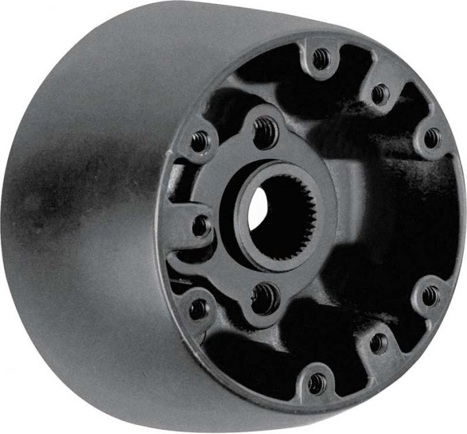 OER 1963-66 Corvette Wood Wheel Hub 3828382