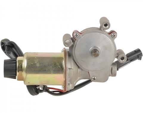 OER 1984-90 Corvette, Headlight Motor, Brand New Unit, RH 16510052M