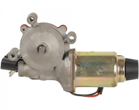OER 1991-96 Corvette, Headlight Motor, Brand New Unit, LH 16516133M