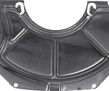 OER 1958-79 GM, Flywheel Clutch Housing Cover, for 10-1/2" Bellhousing, Manual Trans, 354497