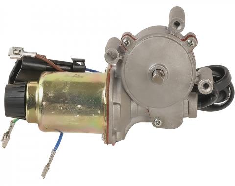 OER 1991-96 Corvette, Headlight Motor, Brand New Unit, RH 16516134M