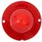 OER 1958 Impala, 1961-67 Corvette, Rear Tail Lamp Lens 5954803