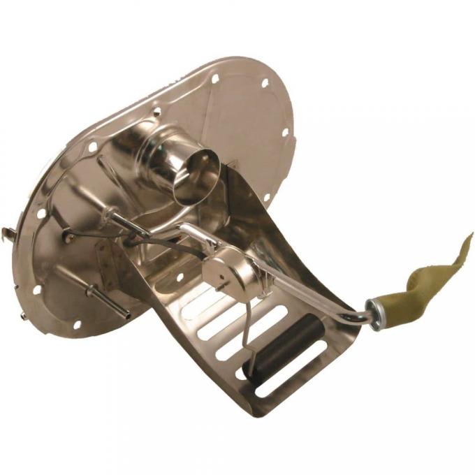 OER 1975-77 Chevrolet Corvette, Fuel Sending Unit YC111247