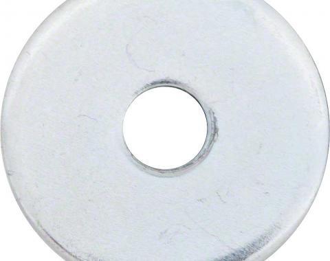 OER 1965-02 Door Lock Striker Washer 3.50MM Thick 11500367