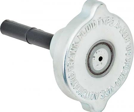 OER 1961-72 GM Power Steering Pump Cap, OEM Style, Various Models 15130