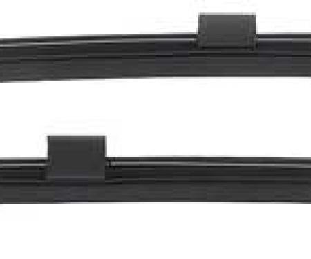 OER Wiper Blade Inserts and Refills, 16" ANCO-Style , Various Models, Pair 3980353R