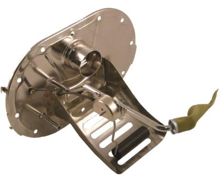 OER 1975-77 Chevrolet Corvette, Fuel Sending Unit YC111247