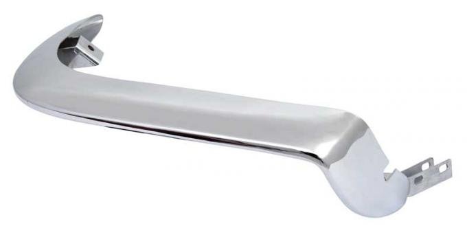 OER 1963-67 Chevrolet Corvette, Chrome Bumper, Front, RH CX2045