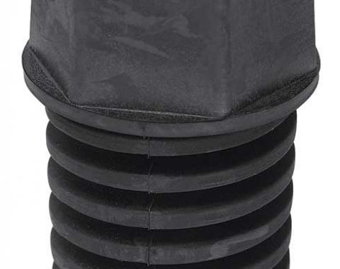 OER 1982-02 GM Hood Adjust Rubber Bumper - Outer Side 22552599