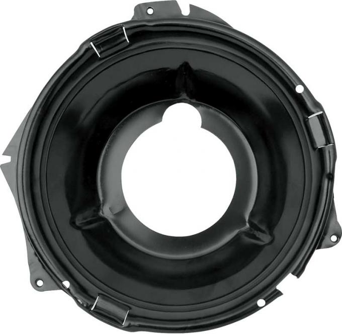 Redline Restomotive® Camaro 67-69/Monte Carlo 70/'X' 68-74/ ( H/L Mounting Bucket - RH LG-00-1270/RH