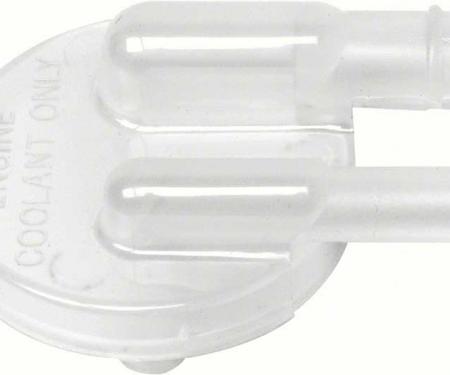 OER 1972-92 GM Coolant Resevoir Cap 340194