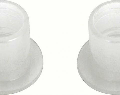 OER Plastic Accelerator Pedal Firewall Bushings 3798256