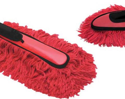 OER Large and Mini Duster Car Duster Set *62444